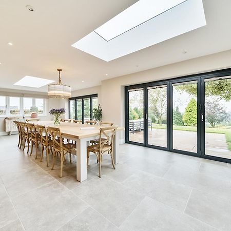 Brand New Listing Wellcroft Farm Vila Stanton Exterior foto