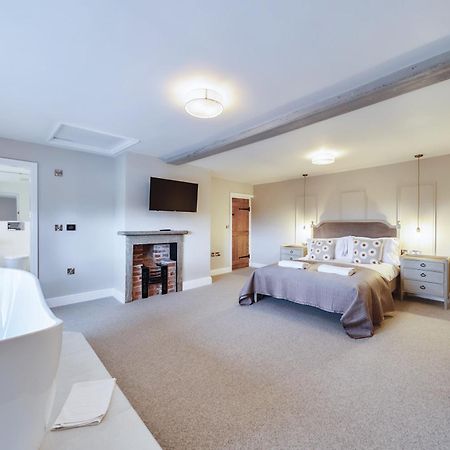 Brand New Listing Wellcroft Farm Vila Stanton Exterior foto
