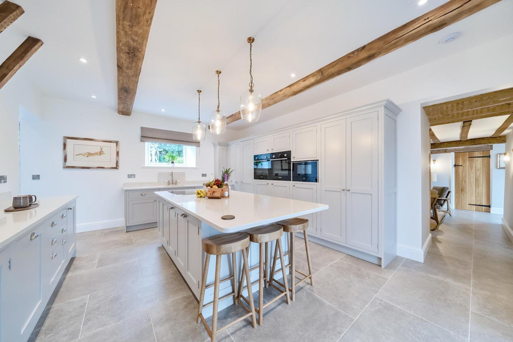 Brand New Listing Wellcroft Farm Vila Stanton Exterior foto