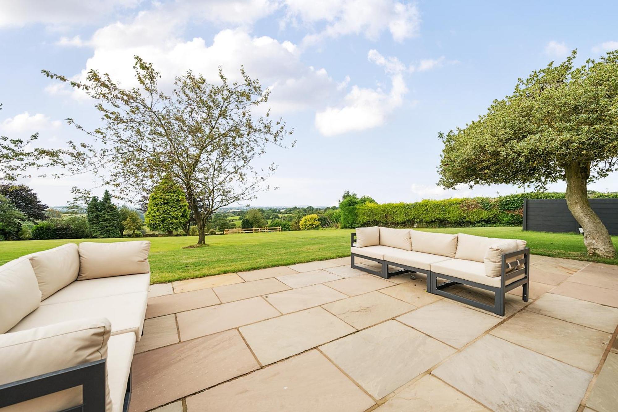 Brand New Listing Wellcroft Farm Vila Stanton Exterior foto