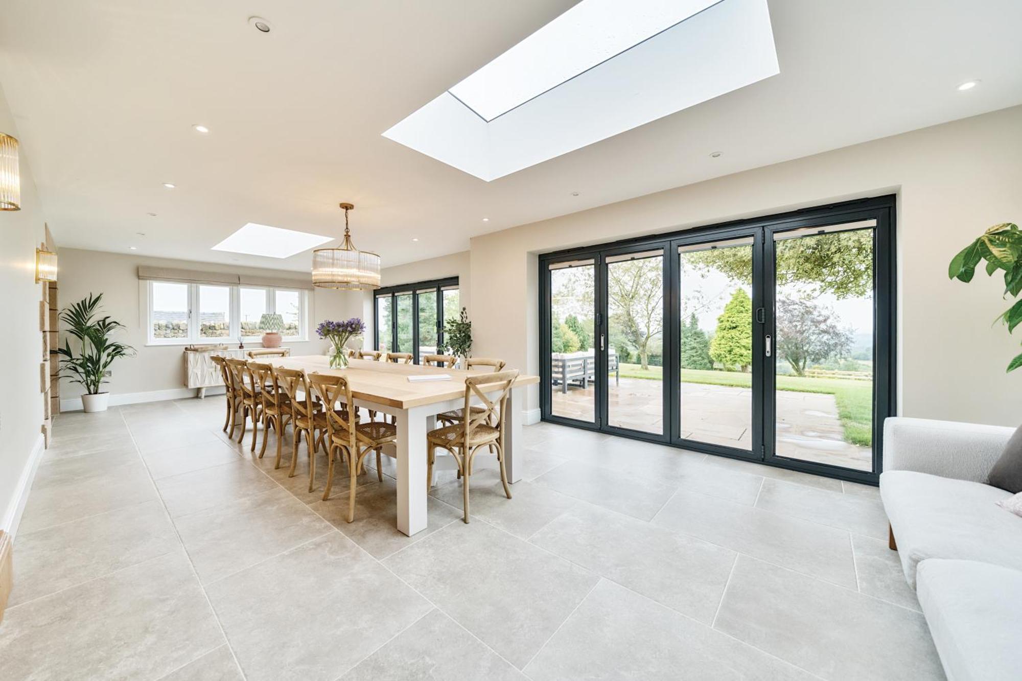 Brand New Listing Wellcroft Farm Vila Stanton Exterior foto