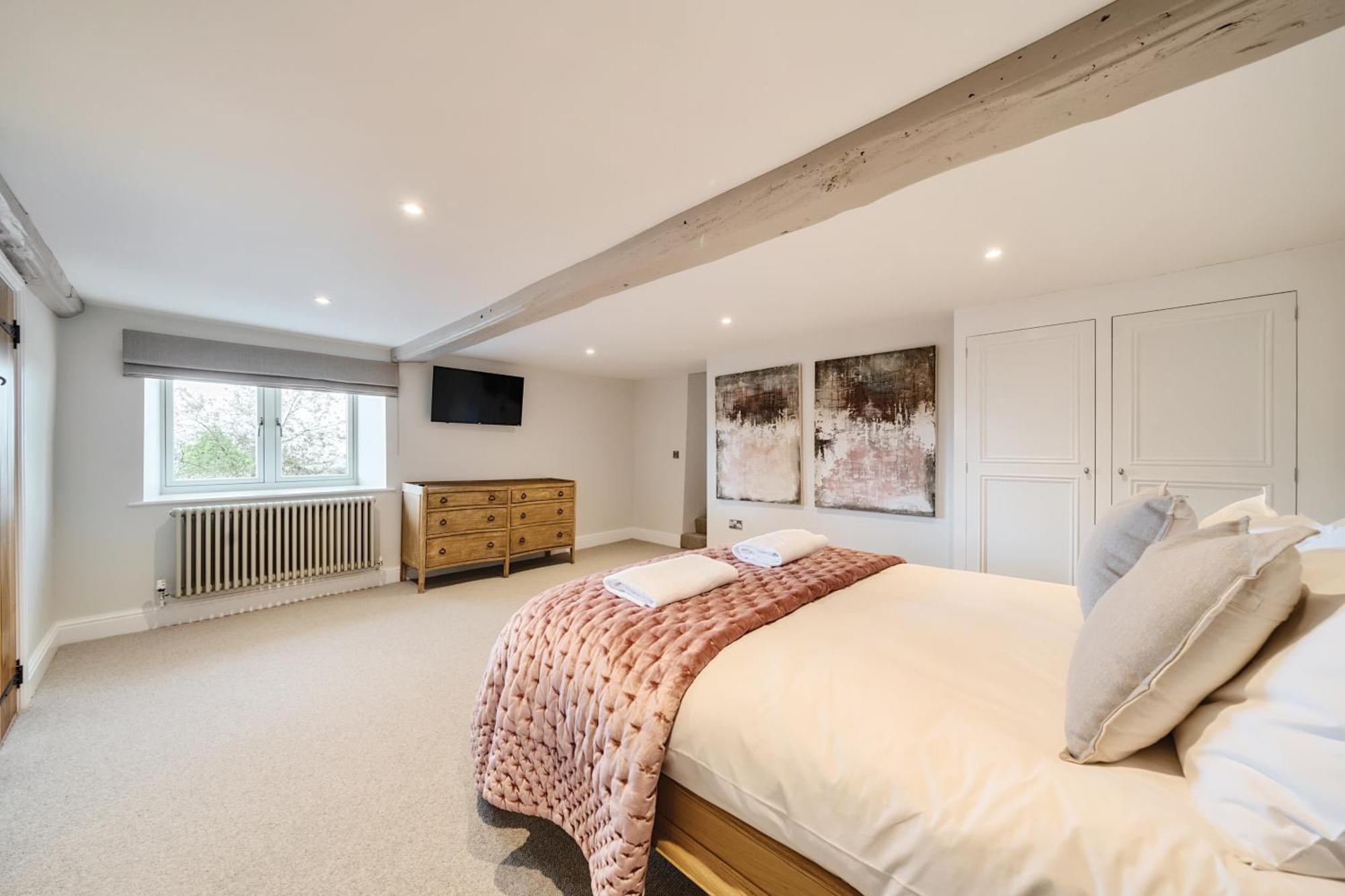 Brand New Listing Wellcroft Farm Vila Stanton Exterior foto