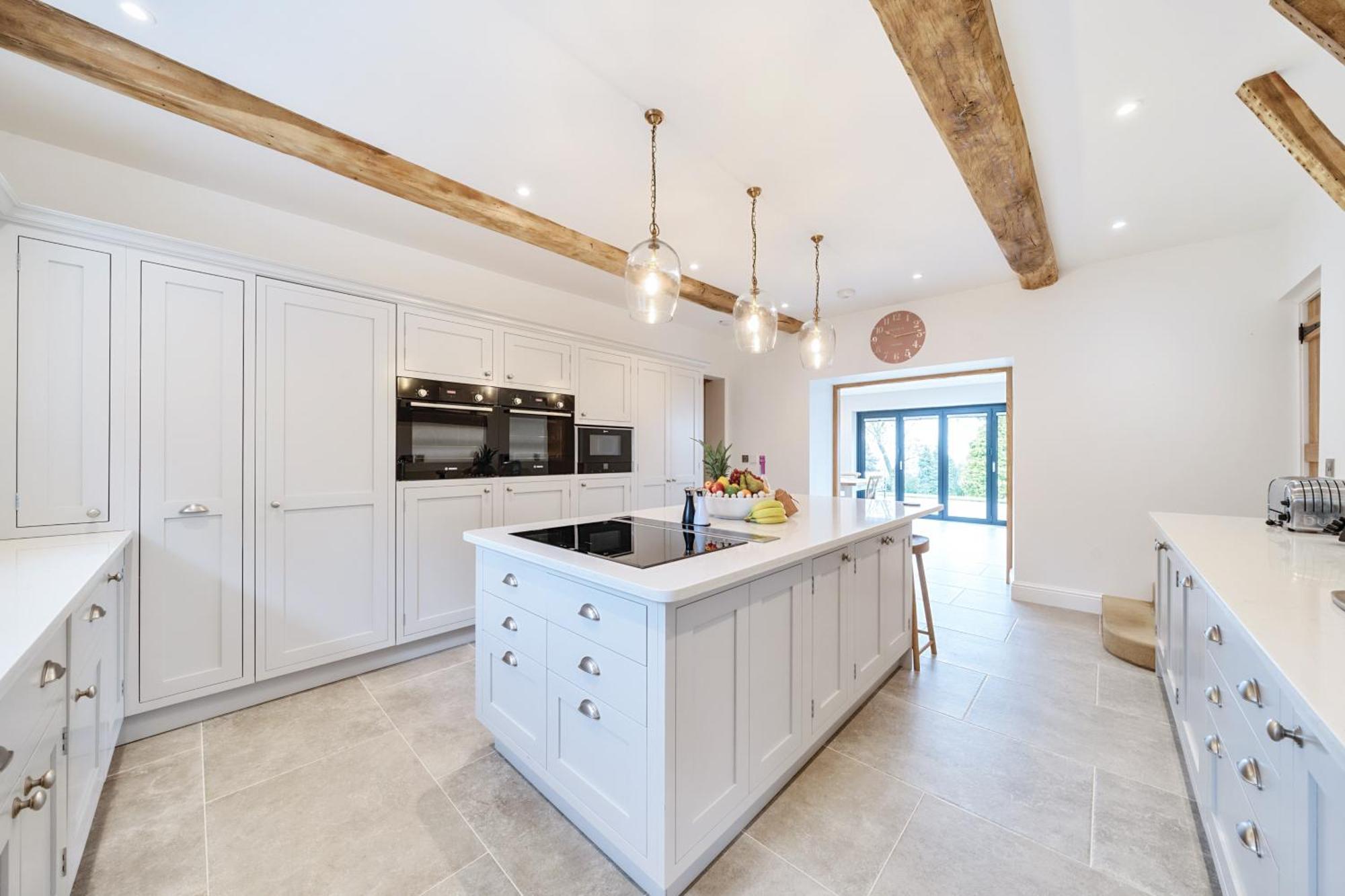 Brand New Listing Wellcroft Farm Vila Stanton Exterior foto