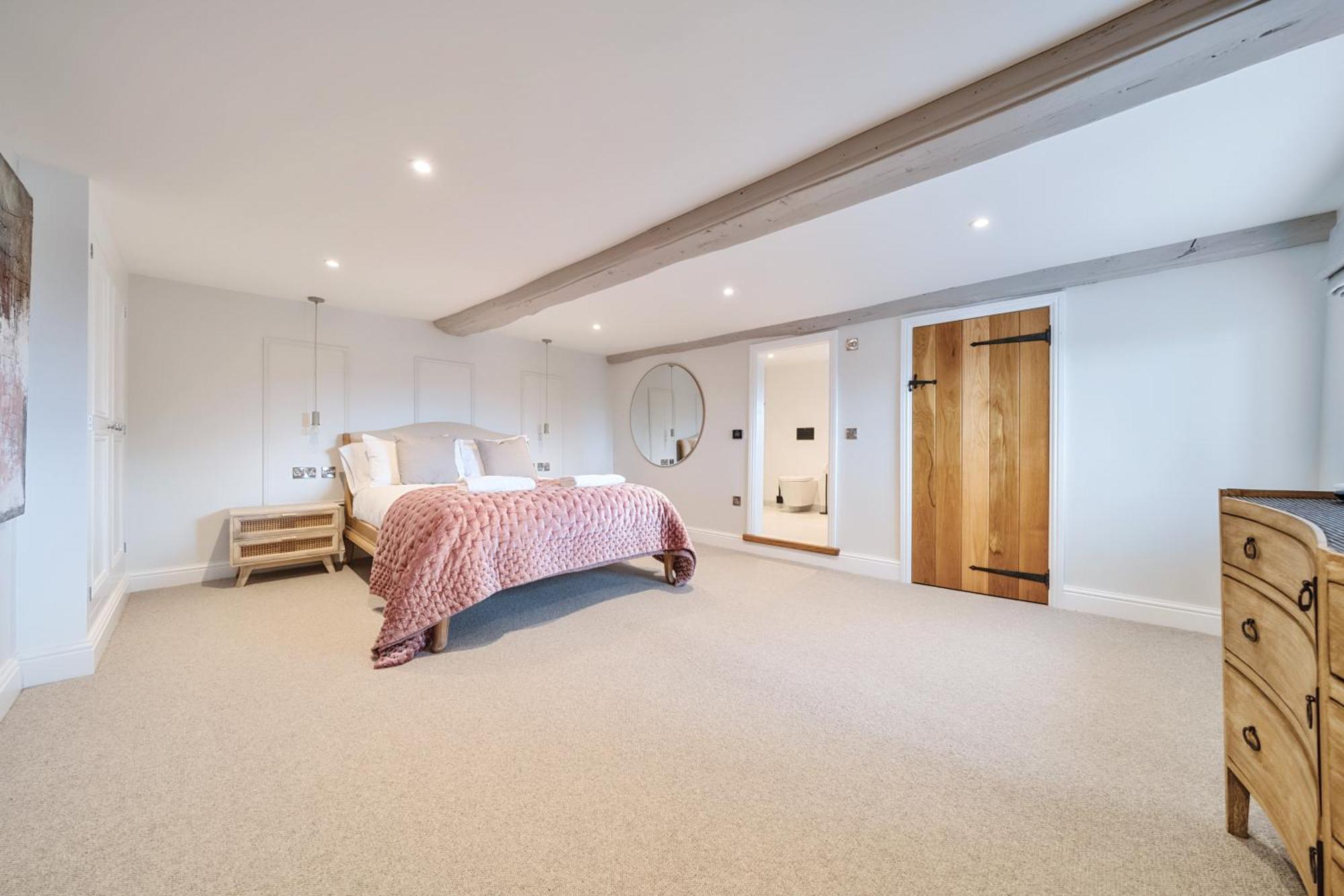 Brand New Listing Wellcroft Farm Vila Stanton Exterior foto